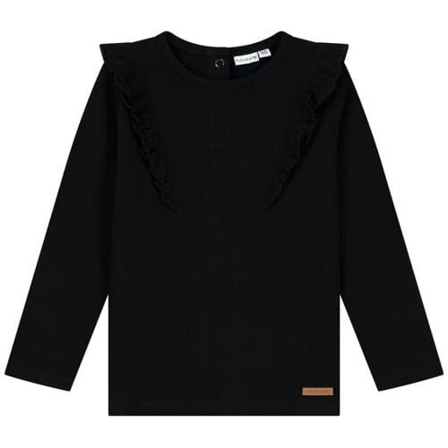Prénatal peuter shirt Night Black 122 dames
