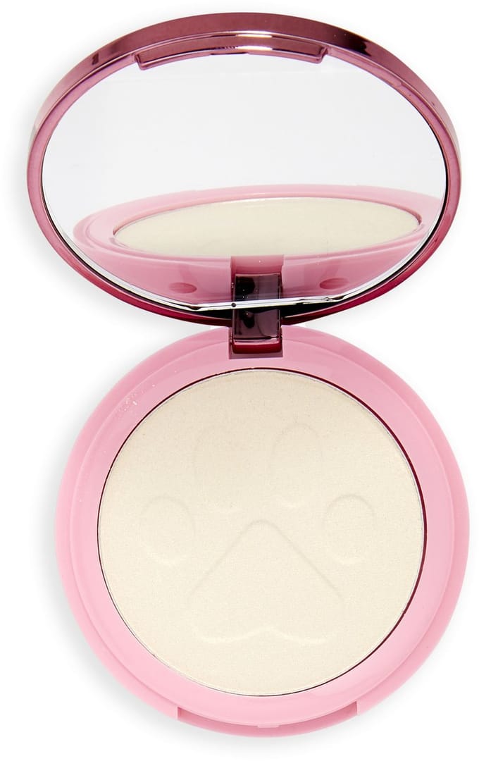 I Heart Revolution x Disney The Aristocats Marie - Highlighter Duchess