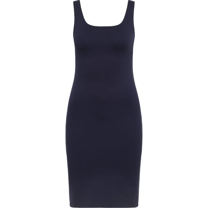 faina Sheath jurk sookie