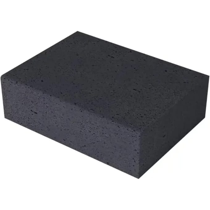 Schellevis Oudhollands Carbon Traptrede 50x37x15