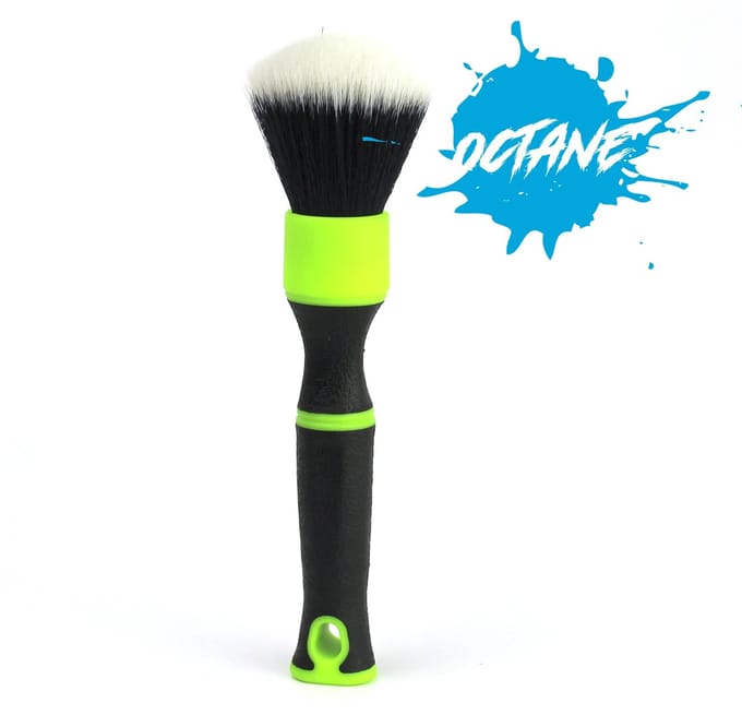Detail Factory - Ultra-Soft TriGrip Detailing Brush Small
