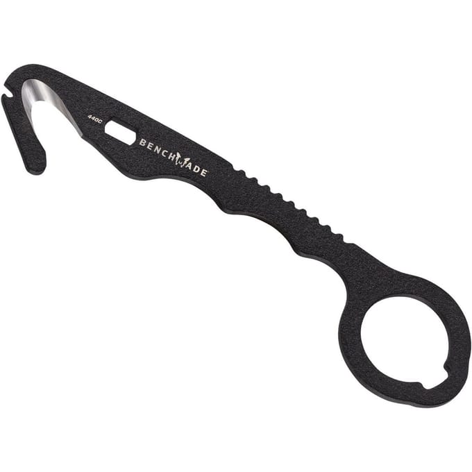 Benchmade 8 rescue hook o2