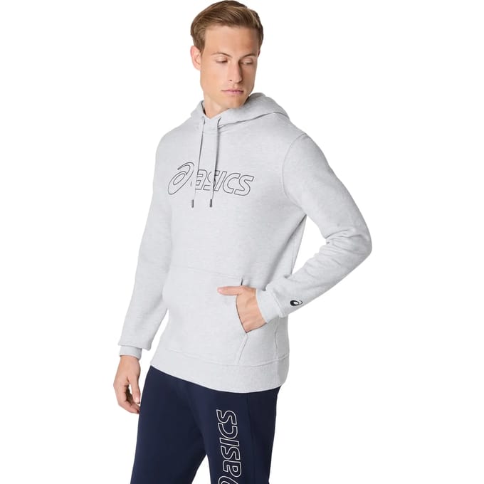 Hoodie Asics OTH