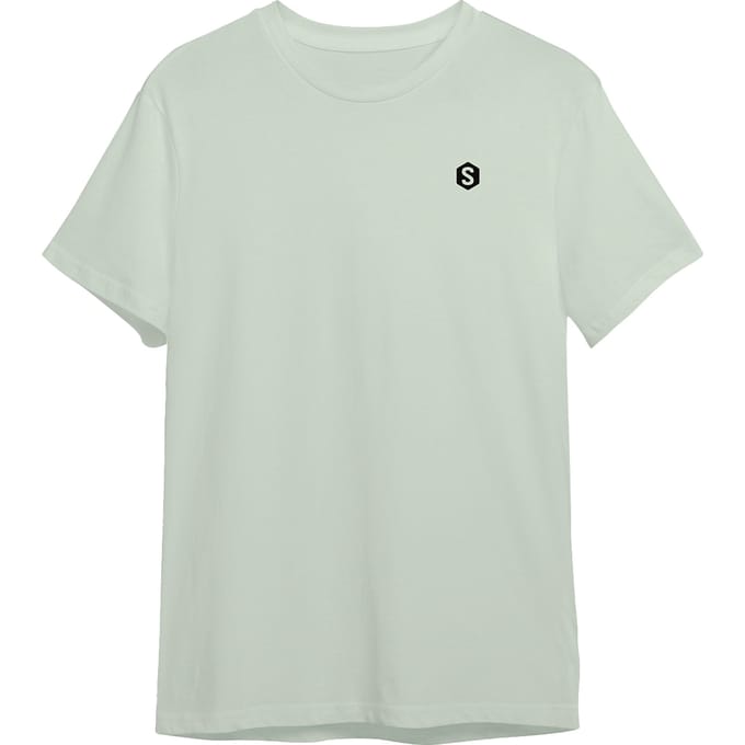 T-shirt Korte Mouw Superb 1982 SPRB-2304