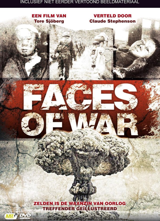 Faces Of War
