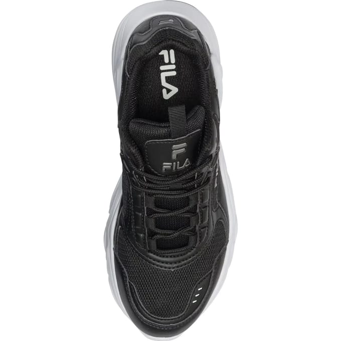 Fila Collene FFW0045.80010 Zwart-36
