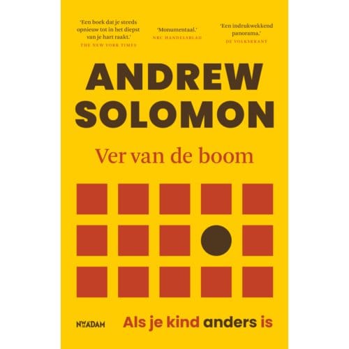 Ver Van De Boom - Andrew Solomon