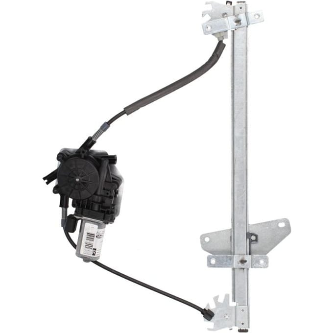 Raamregelaar MAGNETI MARELLI 350103254000 rechts