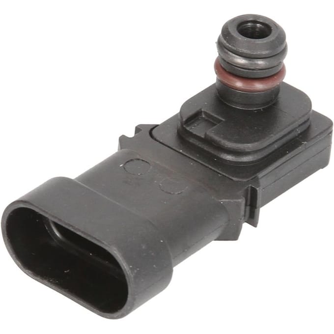 Sensor, inlaatspruitstukdruk VEMO V46-72-0021