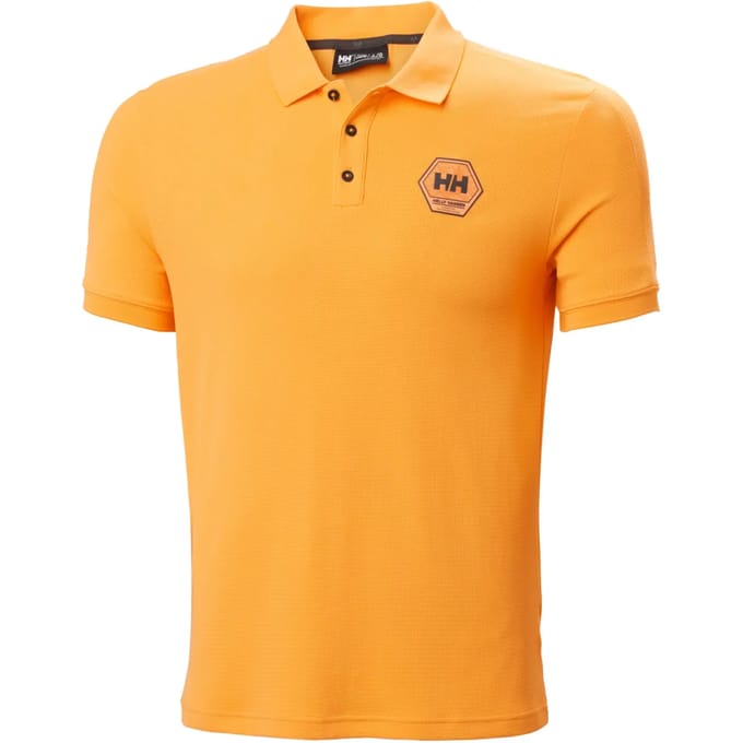 Polo Helly Hansen Race