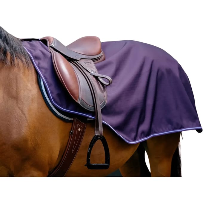 Paardendekens Equithème Tyrex 600D