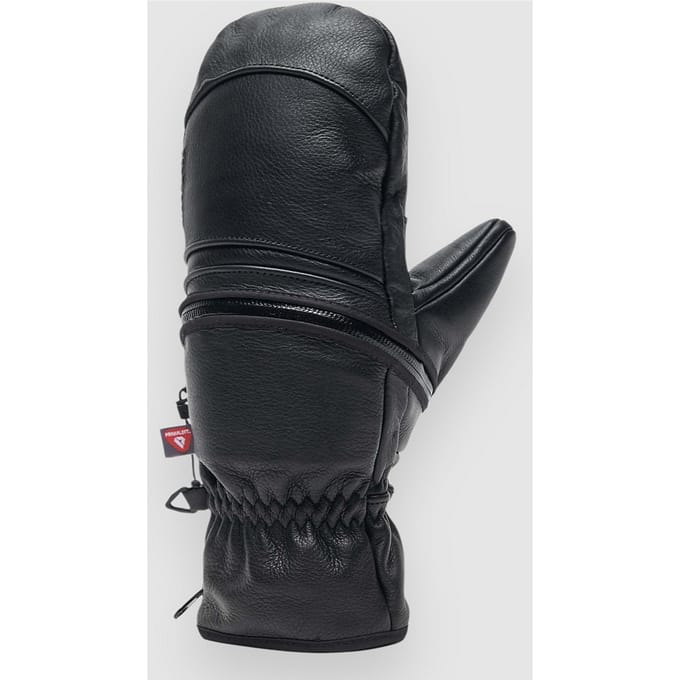 Deathgrip Glove Co. Zombie Wanten zwart