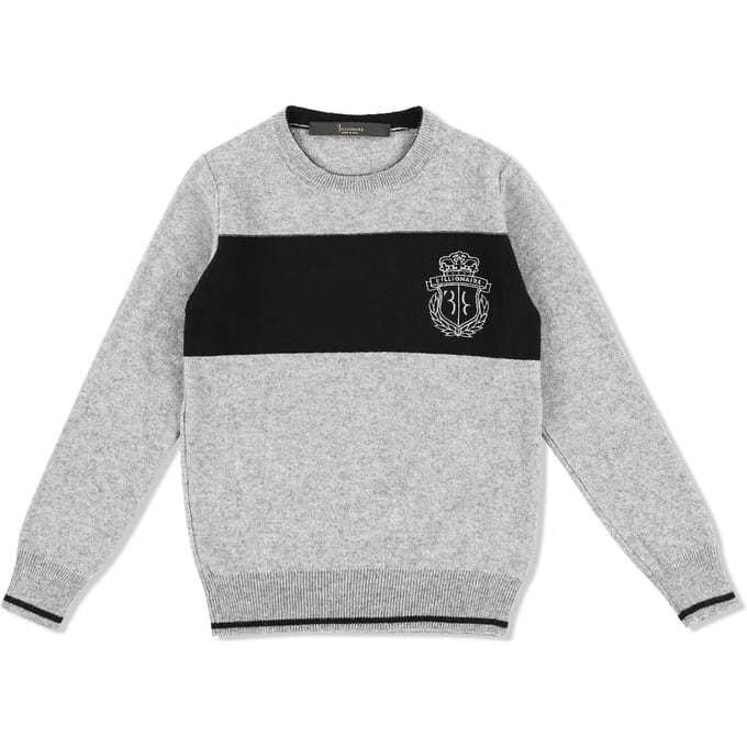 Pullover Ronde Hals Love