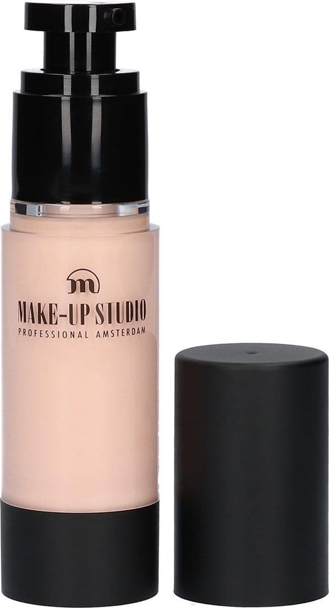 Make-up Studio Face Prep Illuminating Primer SPF 30 35ml
