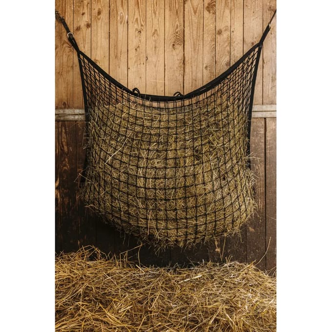 Hooi net Hippotonic Rectangle