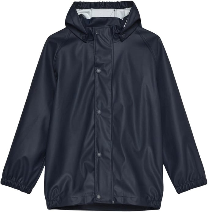 Color Kids PU Regenjas Junior - Maat 98