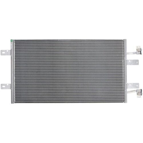Condensator, airconditioning MAHLE AC 723 000S