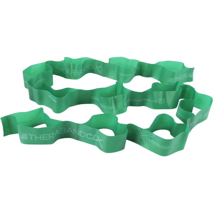 Individuele elastieken banden Thera-Band CLX