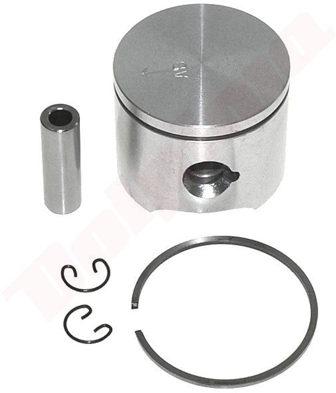 Zuigerset passend op HUSQVARNA 51 45mm ( 503 16 77-01 ) GOLF