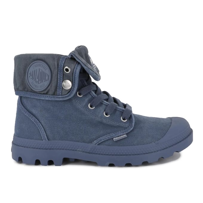 Laarzen Palladium Baggy