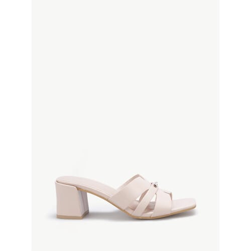Teenslippers La Modeuse 78870_P187795