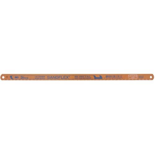 Metalen handzaagbladen Bahco 3906-300-3P
