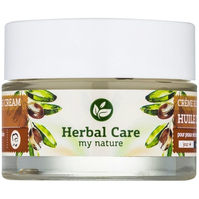Herbal Care Argan Regenerating Cream 50 ml