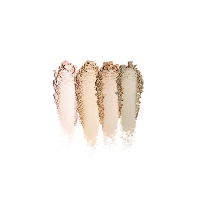 [MISSHA] Katoenen contour (5 kleuren) 4g Smoked Hazel