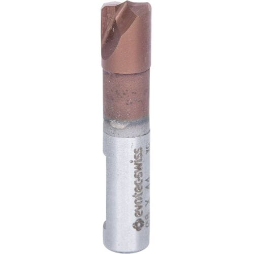 KS Tools 515.1305 Carbide-laspuntboor, 8 mm
