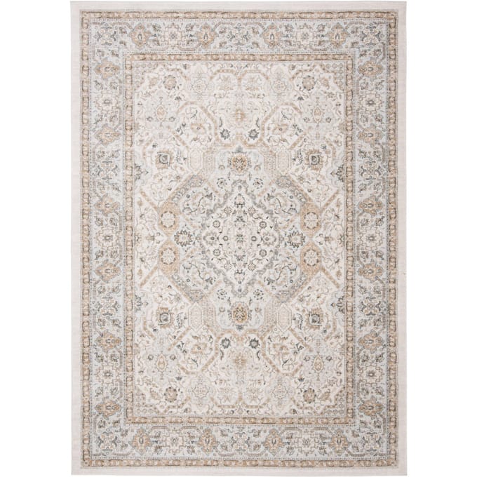 Vloerkleed Anka | NADUVI Collection