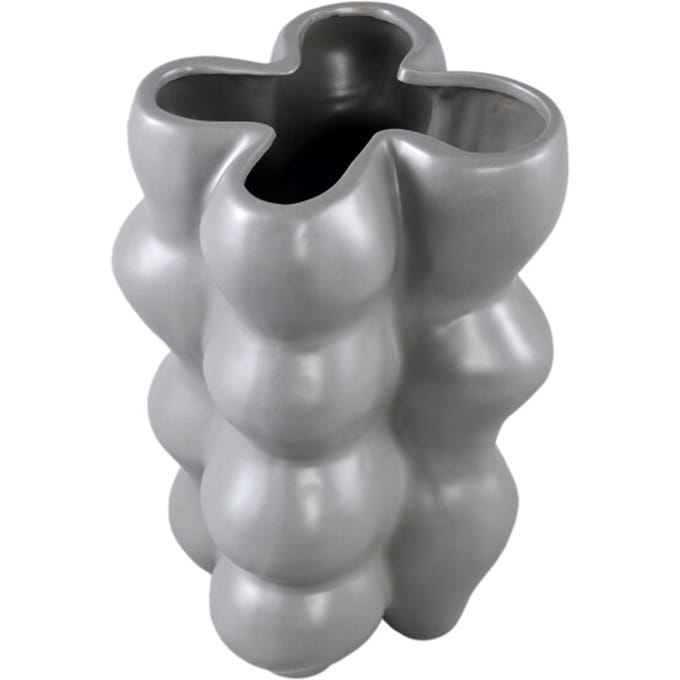 PTMD - Pot Baille - Grijs - 25x24x39cm