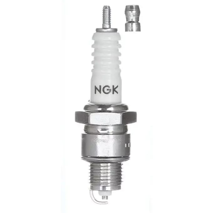 Motorfiets bougie NGK BP4HS