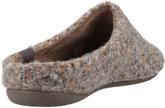 Toni Pons - Nauel-CW - Heren - Pantoffels - Beige