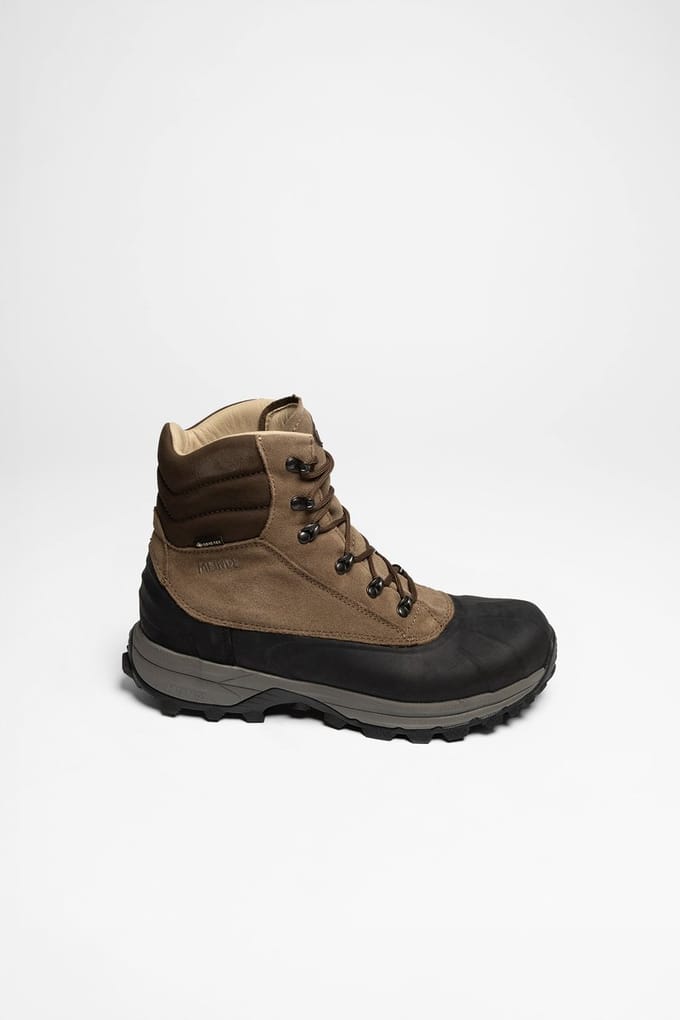 Meindl Lillehammer GTX - - Wintersport - Wintersport schoenen - Snowboots