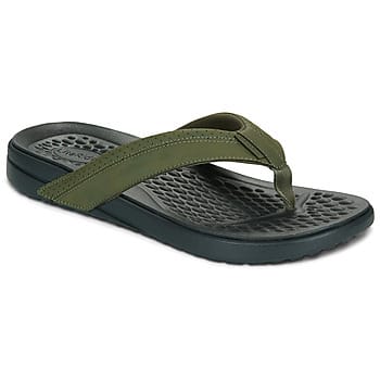 Teenslippers Crocs YUKON SURF LR FLIP