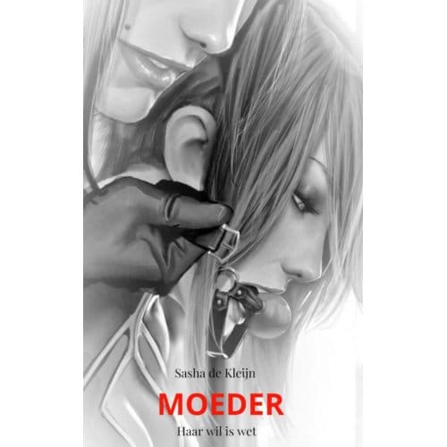 Moeder - Sasha De Kleijn