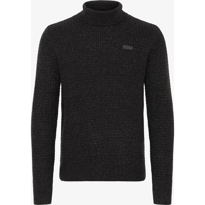 Blend - BHPatta - Heren - Gebreide truien