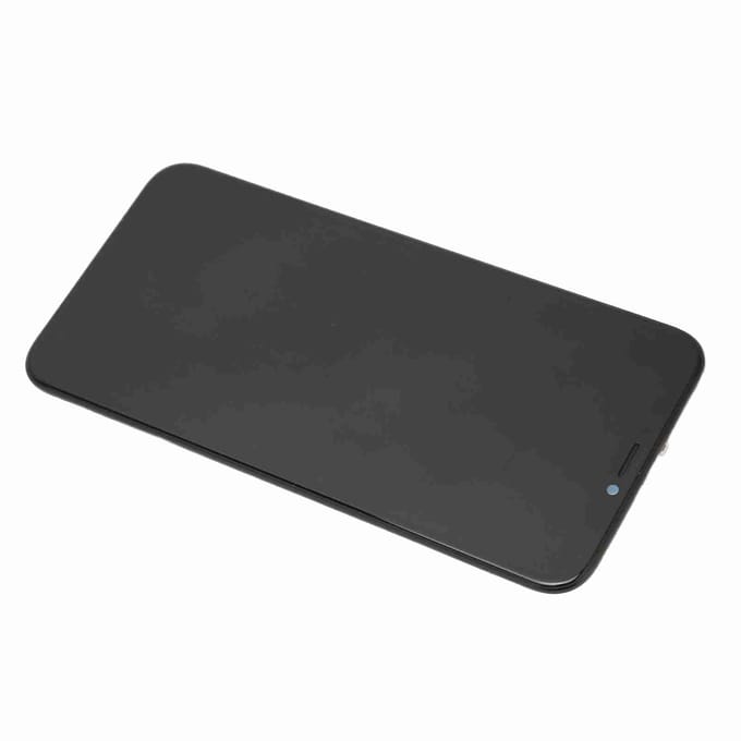 Mobiele Telefoon Scherm Vervanging Display Touchscreen Digitizer Assembly voor IOS Telefoon X black