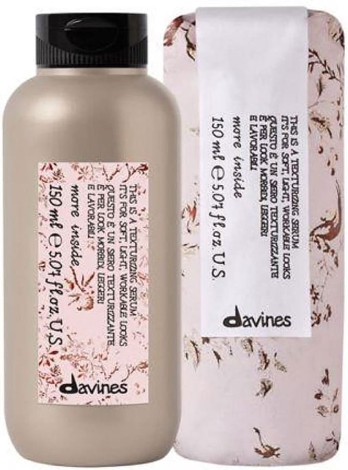Davines - Texturizing Serum - 150 ml