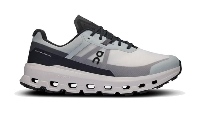 Sneakers On-Running grijs 46 grijs