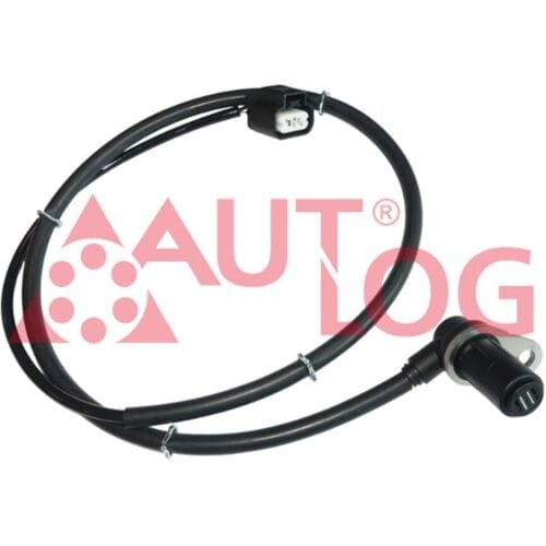 Sensor, wielsnelheid AUTLOG AS5843