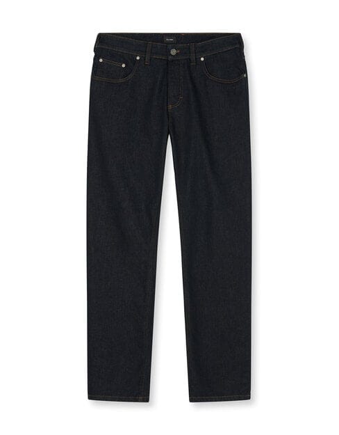 OLYMP Five Pocket, Modern Fit, Indigo
