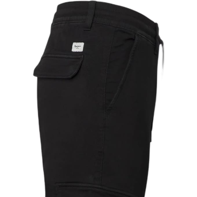 Cargo broek Pepe Jeans Gymdigo