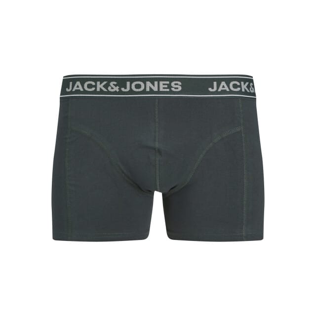 JACK&JONES - JACBLACK FRIDAY TRUNKS 5 PACK ONLI JNR - Jongens - Onderbroeken