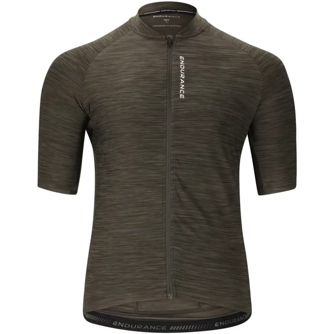 ENDURANCE Fahrradshirt Logan