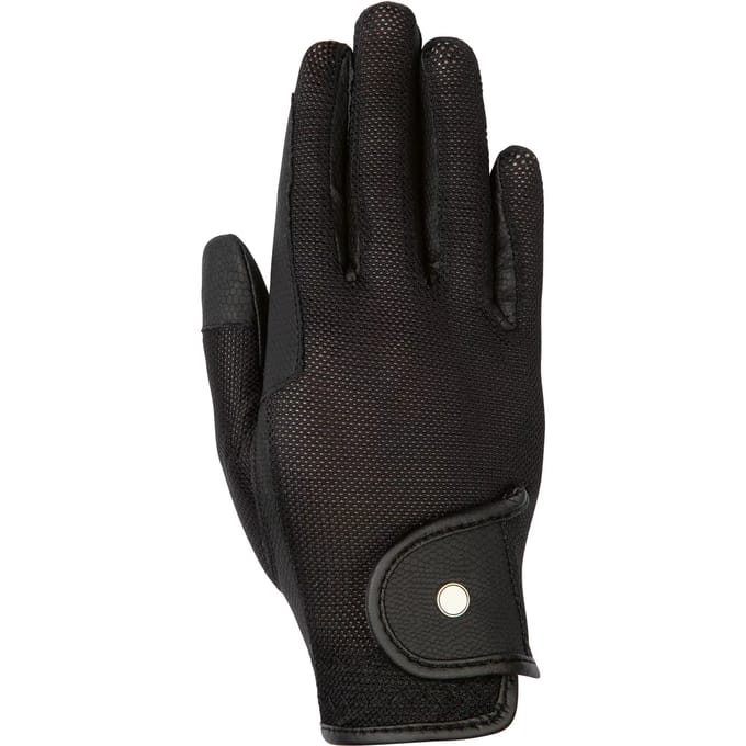 Rijhandschoenen HKM Style