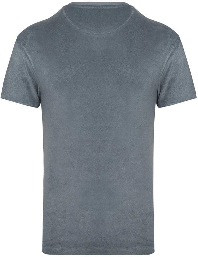 Ecoresponsabele t-shirt van badstof Native Spirit