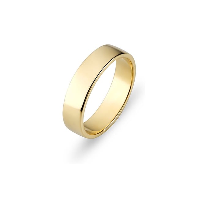 CHRIST Trouwring 89230751