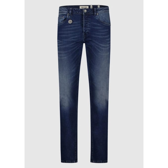 Circle of Trust Jagger hw24 12 8114 blue indigo