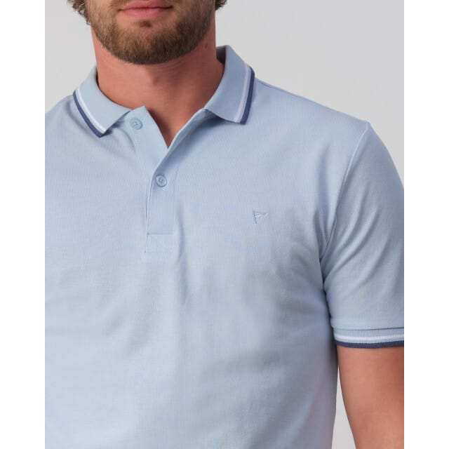 Campbell Polo